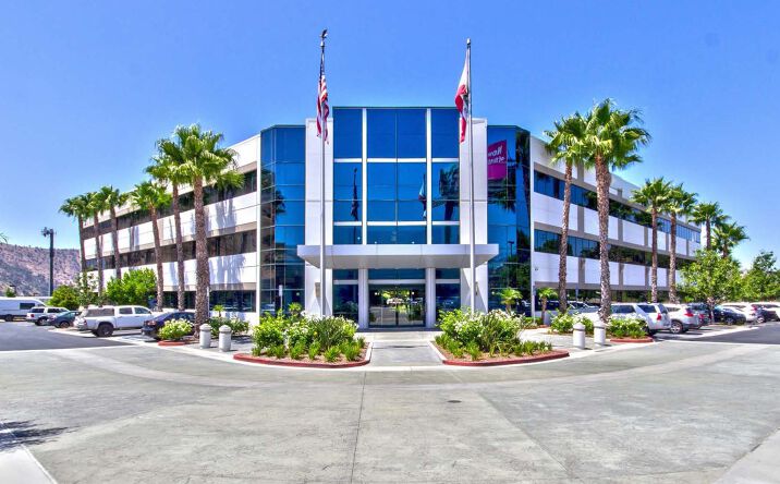 Pictures of Office property located at 4740 Green River Rd, Corona, CA 92878 for lease - image #1