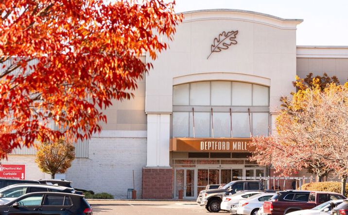 Pictures of Retail property located at 1750 Deptford Center Rd, Deptford, NJ 08096 for lease - image #1