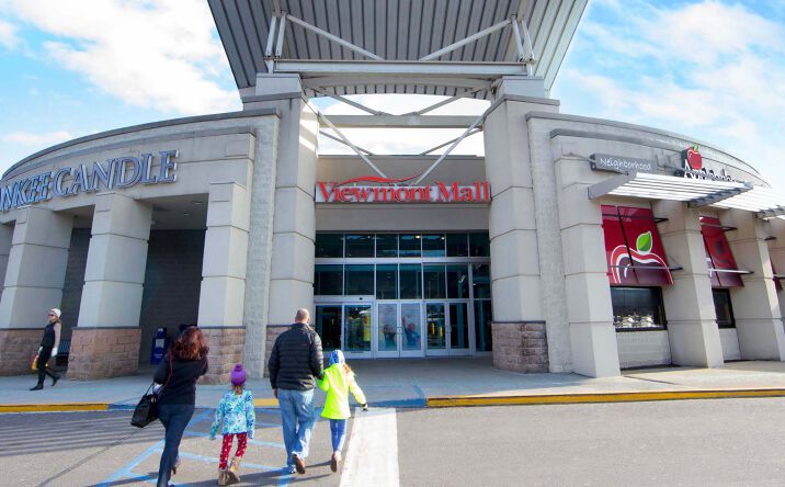 Pictures of Retail, Land property located at 100 Viewmont Dr, Scranton, PA 18508 for lease - image #1