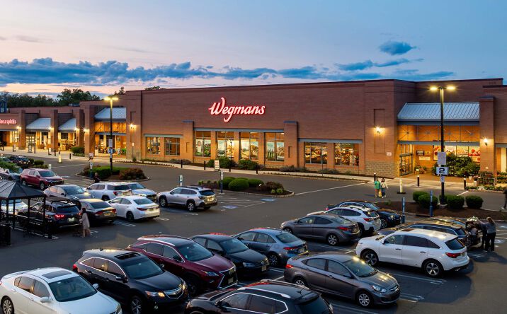 Pictures of Retail property located at 510 Nassau Park Blvd, Princeton, NJ 08540 for lease - image #1