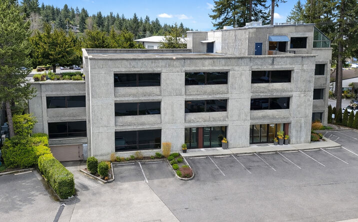 Pictures of Office property located at 12828 Northup Way, Bellevue, WA 98005 for lease - image #1