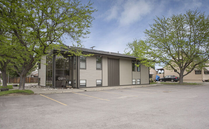 Pictures of Office property located at 2139 Broadwater Ave, Billings, MT 59102 for lease - image #1