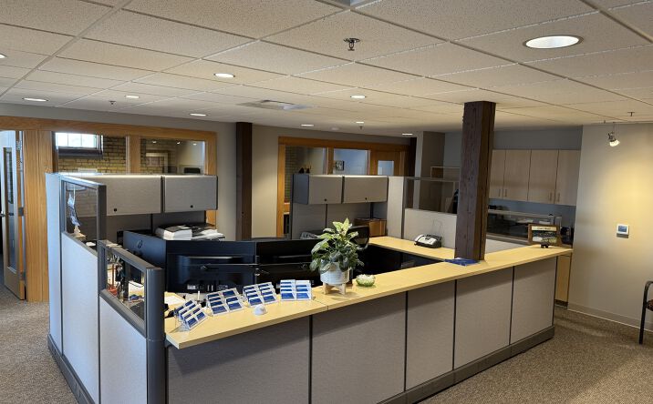 Pictures of Office property located at 503 7th St N, Fargo, ND 58102 for lease - image #1