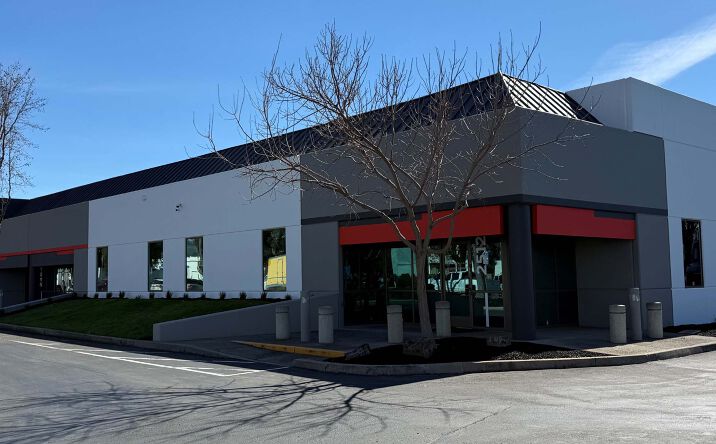 Pictures of Industrial property located at 2286-2298, 2302-2332 & 2512 Tripaldi Way, Hayward, CA 94545 for lease - image #1