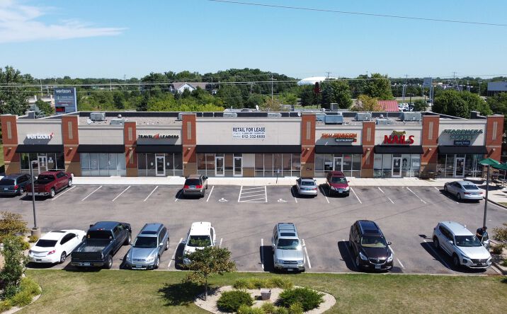 Pictures of Retail property located at 5980 Neal Ave N, Oak Park Heights, MN 55082 for lease - image #1
