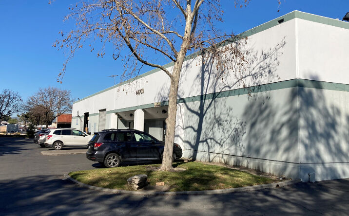Pictures of Industrial property located at 44777 S Grimmer Blvd Unit C, Fremont, CA 94538 for lease - image #1