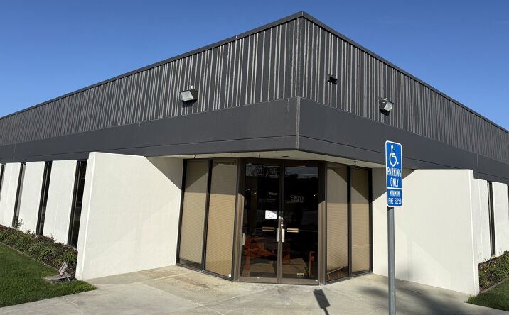 Pictures of Industrial property located at 320 S Milpitas Blvd, Milpitas, CA 95035 for lease - image #1