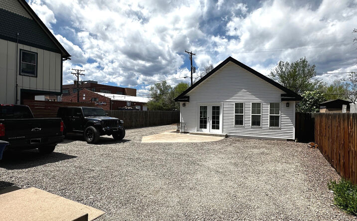 Pictures of Office property located at 5639 S Curtice St, Littleton, CO 80120 for lease - image #1