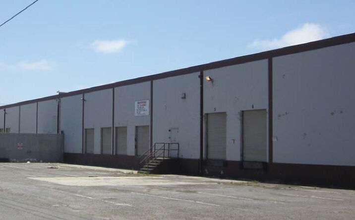 Pictures of Industrial property located at 2225 Grant Ave, San Lorenzo, CA 94580 for lease - image #1