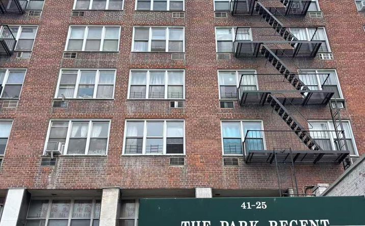 Pictures of Office property located at 41-25 Kissena Boulevard 2FL #104, New York, NY 11355 for lease - image #1