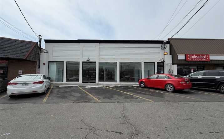Pictures of Retail property located at 118-120 Shore Road, North Hempstead, NY 11050 for lease - image #1