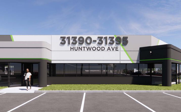 Pictures of Industrial property located at 1236-1288 San Luis Obispo Ave, 31348-31395 Medallion Ave, 1837-1887 Whipple Rd, Hayward, CA 94544 for lease - image #1