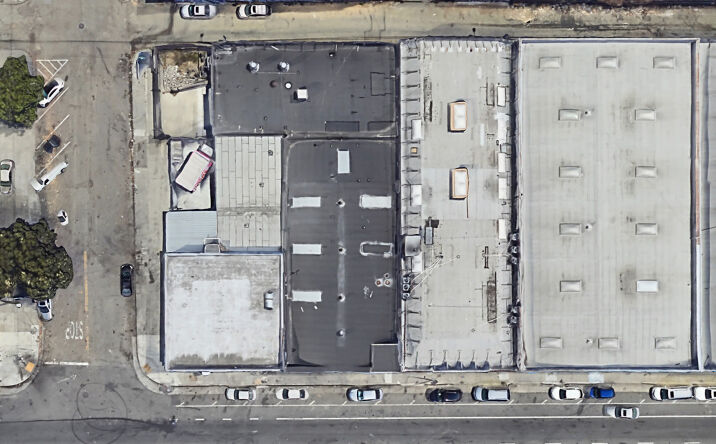 Pictures of Industrial property located at 1710 E 12th St, Oakland, CA 94606 for lease - image #1