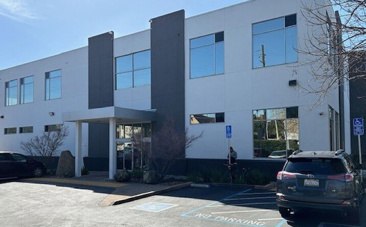 Pictures of Office property located at 2710 Telegraph Ave, Oakland, CA 94612 for lease - image #1