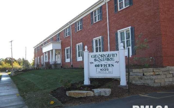 Pictures of Office property located at 1035 LINCOLN Road 304, Bettendorf, IA 52722 for lease - image #1