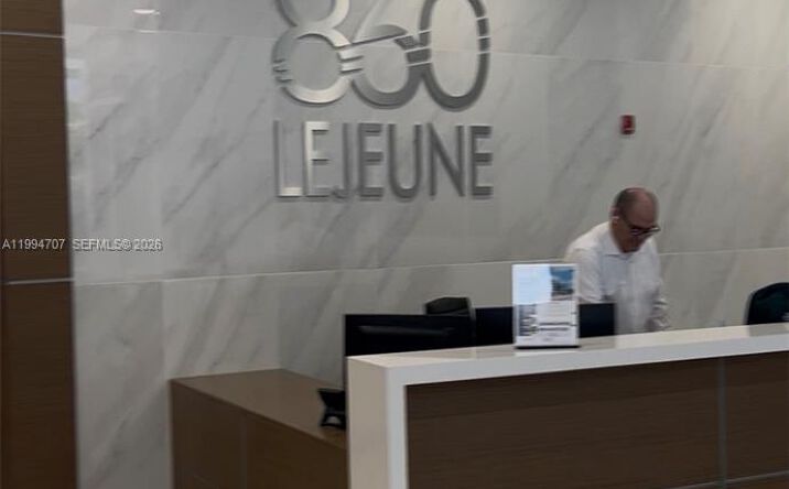 Pictures of Office property located at 860 NW 42nd Ave # 205 #203,204,205, Miami, FL 33126 for lease - image #1