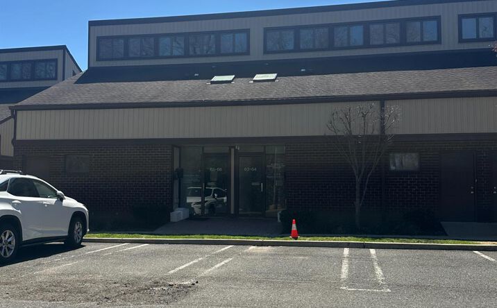 Pictures of Office property located at 64 Brunswick Woods Drive, East Brunswick, NJ 08816 for lease - image #1