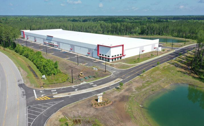 Pictures of Industrial property located at 912 Autonomous Drive # C #Building C, Charleston, SC 29472 for lease - image #1