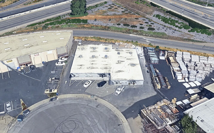 Pictures of Industrial property located at 1654 Abram Court, San Leandro, CA 94577 for lease - image #1