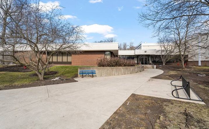 Pictures of Industrial property located at 780 Warren Road, Ithaca, NY 14850 for lease - image #1