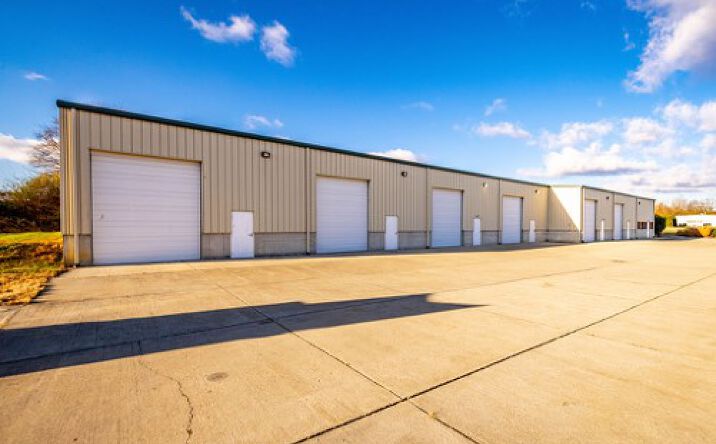 Pictures of Industrial property located at 3095 Homeward Way, Fairfield, OH 45015 for lease - image #1