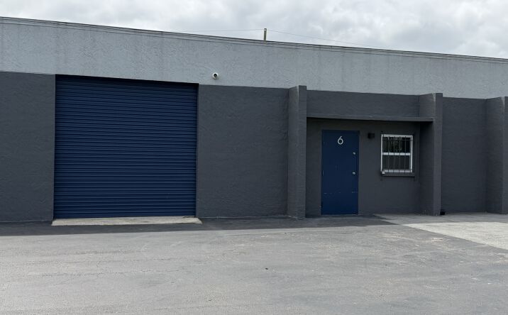 Pictures of Industrial property located at 12950 58th St N, Clearwater, FL 33760 for lease - image #1