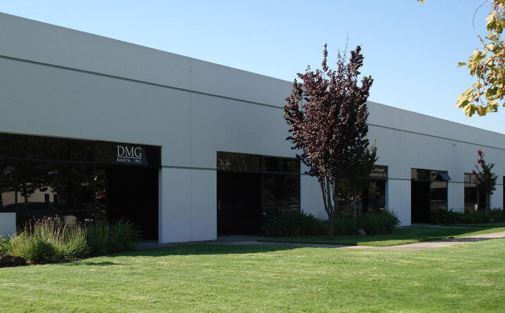 Pictures of Industrial property located at 14405-14477 Catalina St, San Leandro, CA 94577 for lease - image #1