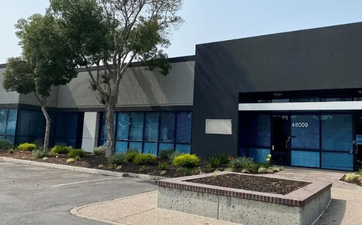 Pictures of Industrial property located at 48001-48089 Fremont Blvd, Fremont, CA 94538 for lease - image #1