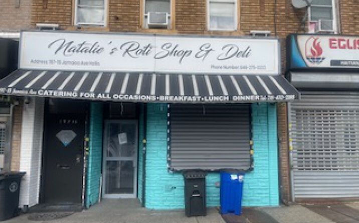 Pictures of Retail, Office, Restaurant property located at 197-15 Jamaica Ave, Hollis, NY 11423 for lease - image #1