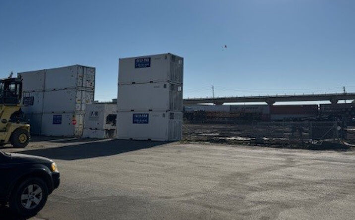 Pictures of Industrial property located at 850 92nd Ave, Oakland, CA 94603 for lease - image #1