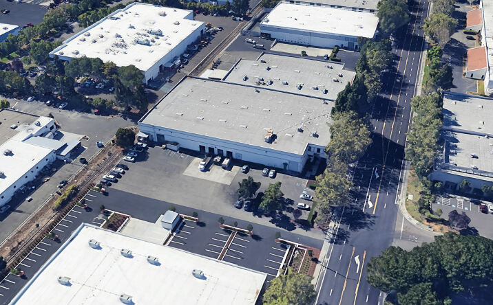 Pictures of Industrial property located at 30776 Huntwood Ave, Hayward, CA 94544 for lease - image #1
