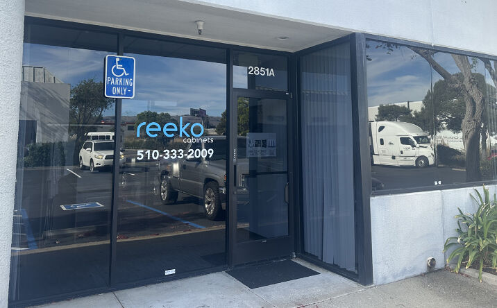 Pictures of Industrial property located at 2835-2851 Whipple Rd, Union City, CA 94587 for lease - image #1