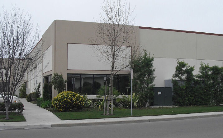 Pictures of Industrial property located at 31677 Hayman St, Hayward, CA 94544 for lease - image #1