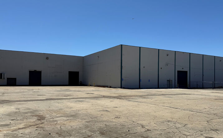 Pictures of Industrial property located at 22302 Hathaway Ave, Hayward, CA 94541 for lease - image #1