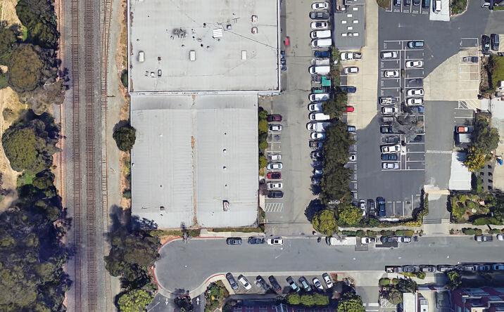 Pictures of Industrial property located at 701-707 Heinz Ave, Berkeley, CA 94710 for lease - image #1