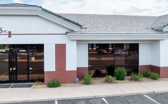 Pictures of Office property located at 5505 W Chandler Blvd, Chandler, AZ 85226 for lease - image #1