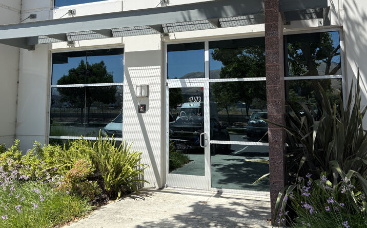 Pictures of Industrial property located at 47673 Lakeview Blvd, Fremont, CA 94538 for lease - image #1