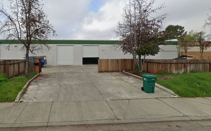 Pictures of Industrial property located at 31943 Amaral St, Hayward, CA 94544 for lease - image #1