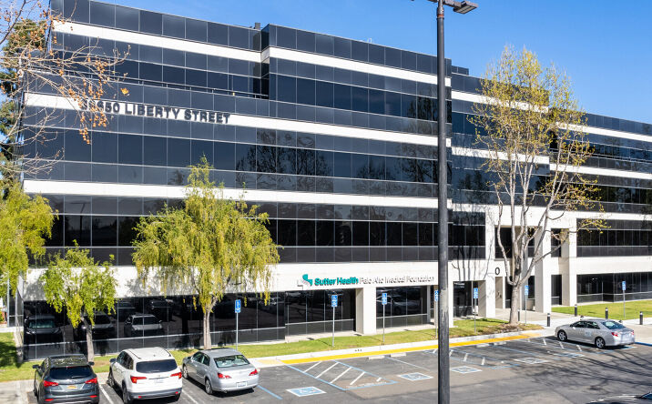 Pictures of Office property located at 39650 Liberty St, Fremont, CA 94538 for lease - image #1