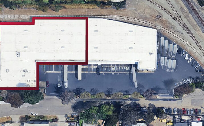 Pictures of Industrial property located at 2675 McCone Ave, Hayward, CA 94545 for lease - image #1