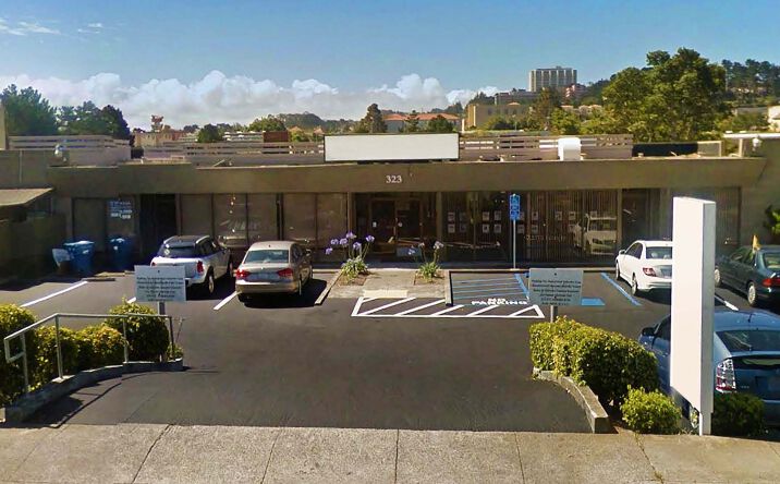 Pictures of Office property located at 323 89th St, Daly City, CA 94015 for lease - image #1