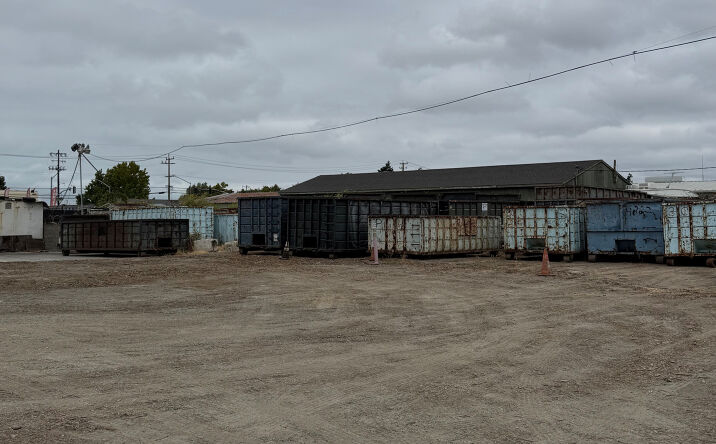 Pictures of Land property located at 23555 Saklan Road, Hayward, CA 94545 for lease - image #1