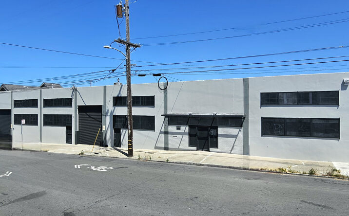 Pictures of Industrial property located at 938 61st St, Oakland, CA 94608 for lease - image #1