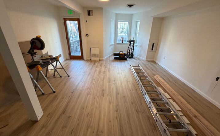 Pictures of Retail, Office property located at 1520 U St NW, Washington, DC 20009 for lease - image #1
