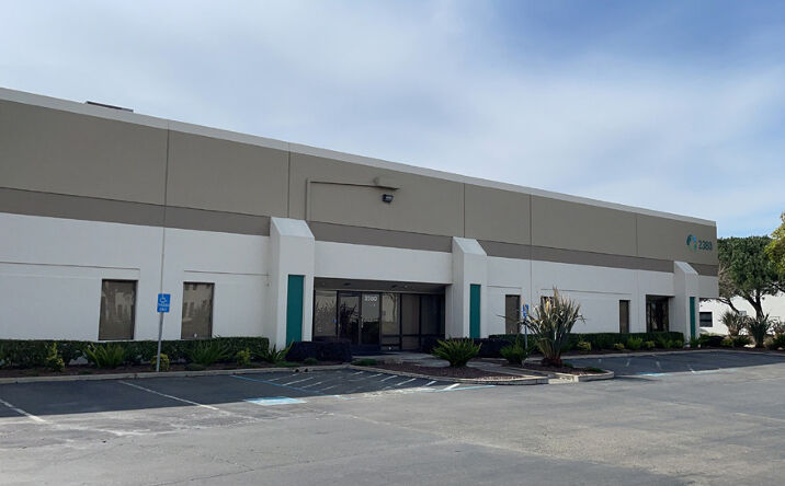 Pictures of Industrial property located at 2340-2380 West Winton Avenue, Hayward, CA 94545 for lease - image #1