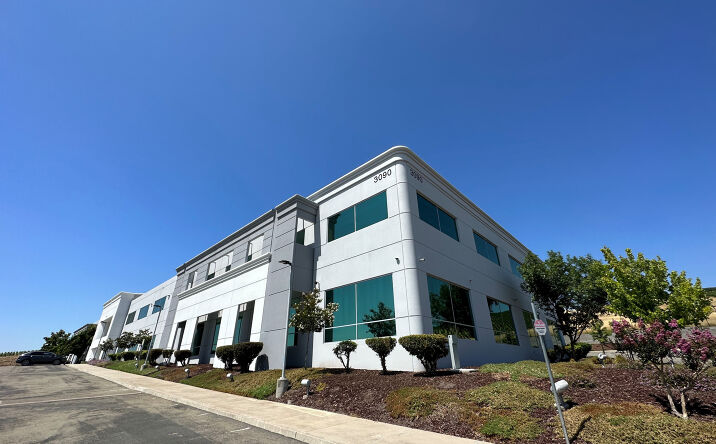 Pictures of Office property located at 3090 Independence Dr, Livermore, CA 94551 for lease - image #1