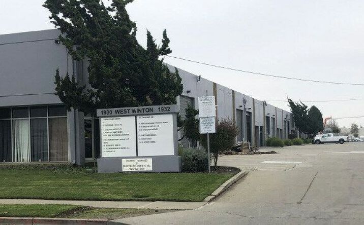 Pictures of Industrial property located at 1930 -1932 W Winton Ave, Hayward, CA 94545 for lease - image #1