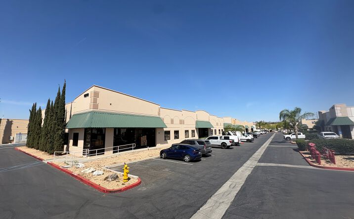 Pictures of Industrial property located at 18510 Pasadena Street Suite C, Lake Elsinore, CA 92530 for lease - image #1