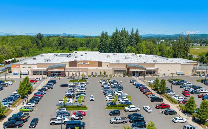 Pictures of Retail property located at Sr-503 / Sw 10th & Sw Scotton Way, Battle Ground, WA 98604 for lease - image #1