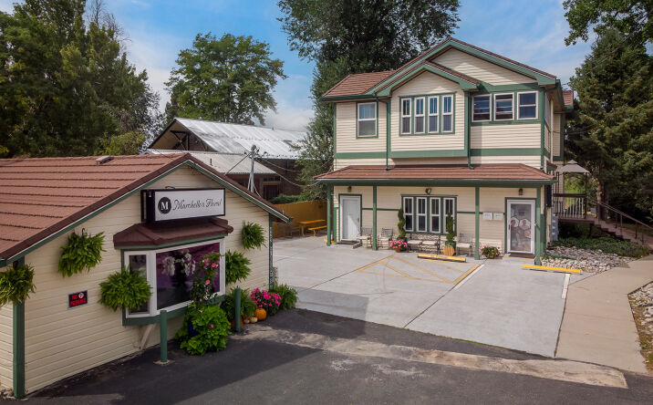 Pictures of Office, Special Purpose property located at 422 Elbert St, Castle Rock, CO 80104 for lease - image #1